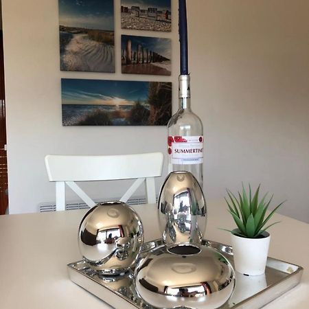 Sea 2 Villa Миделкерке Екстериор снимка