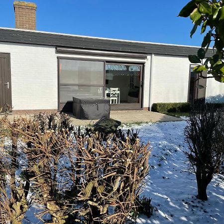 Sea 2 Villa Миделкерке Екстериор снимка