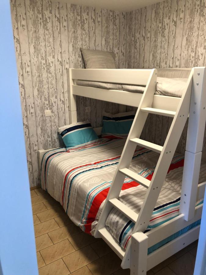 Sea 2 Villa Миделкерке Екстериор снимка