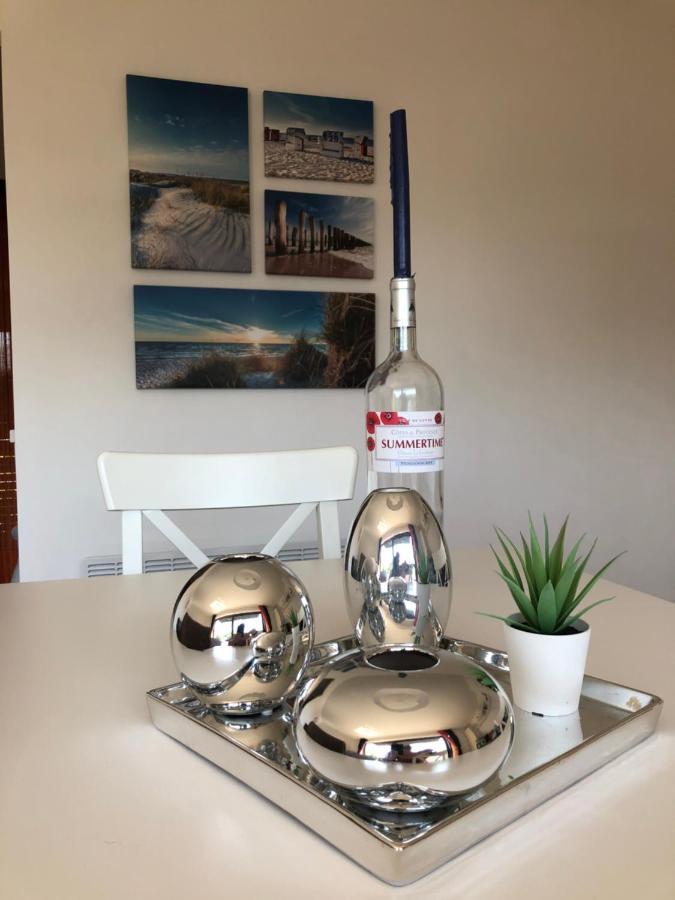 Sea 2 Villa Миделкерке Екстериор снимка