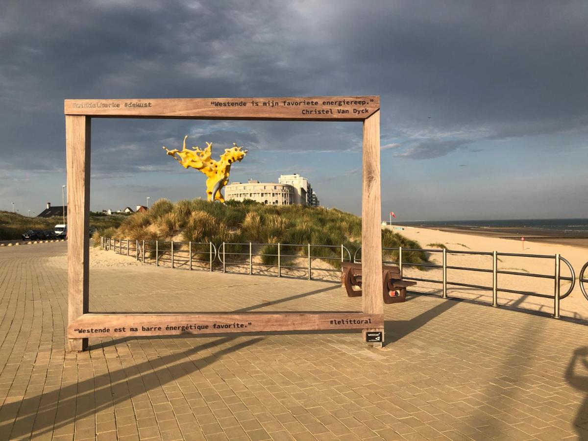 Sea 2 Villa Миделкерке Екстериор снимка
