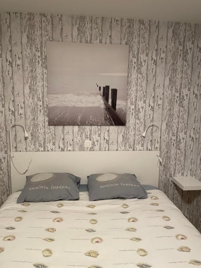 Sea 2 Villa Миделкерке Екстериор снимка