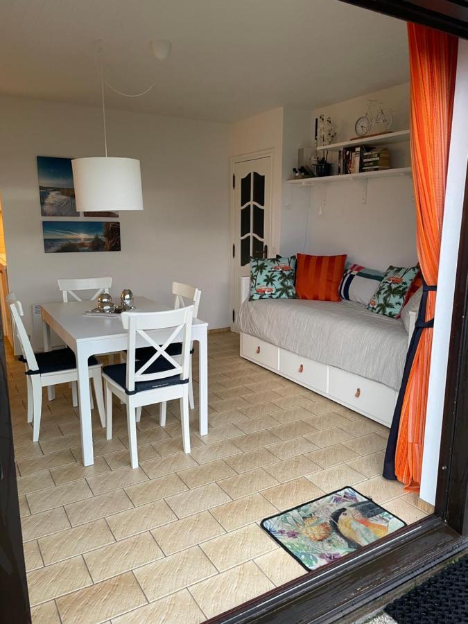 Sea 2 Villa Миделкерке Екстериор снимка