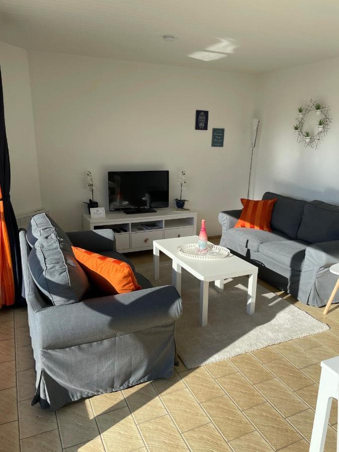 Sea 2 Villa Миделкерке Екстериор снимка
