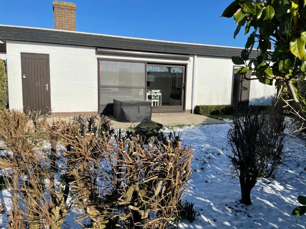 Sea 2 Villa Миделкерке Екстериор снимка