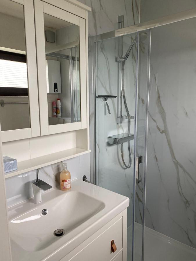 Sea 2 Villa Миделкерке Екстериор снимка