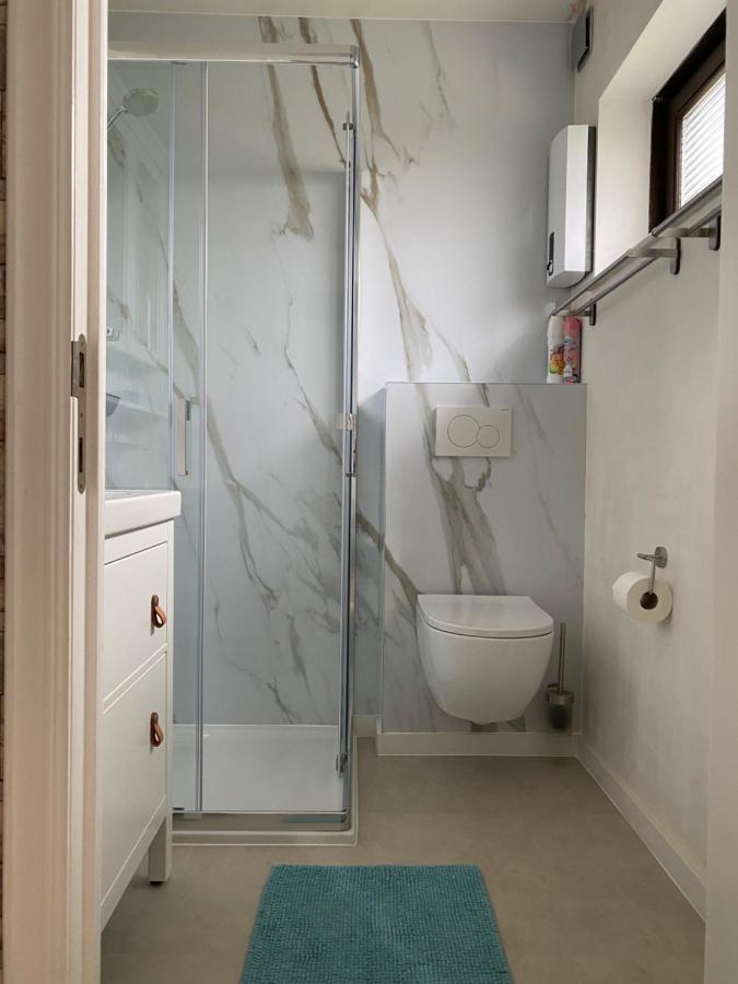 Sea 2 Villa Миделкерке Екстериор снимка